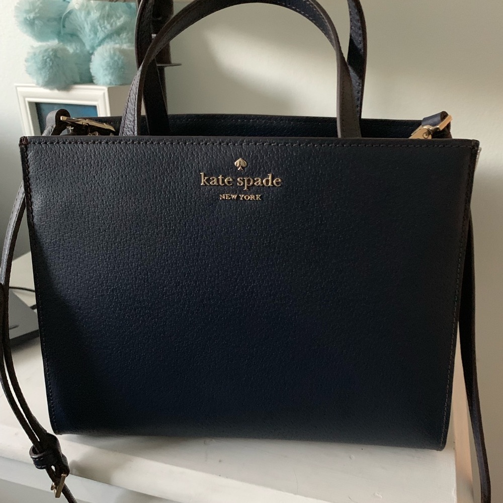 Brand New Kate Spade Thomson Street Handbag